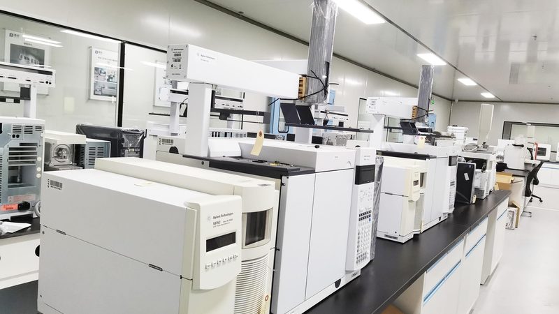 北京传感器批发市场：揭秘选购要点与避坑指南