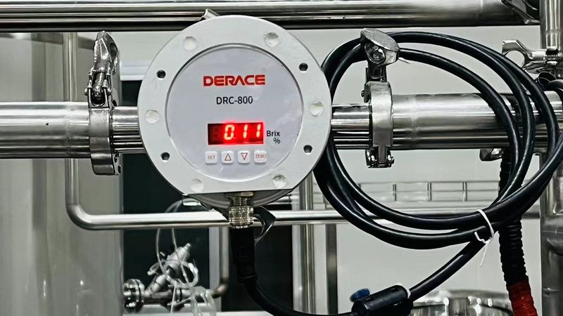 超声波流量计检定规程JJG：揭秘标准背后的技术保障