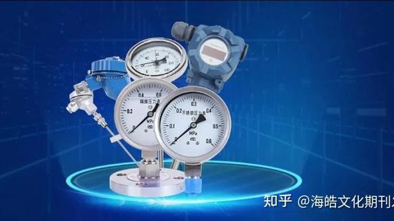土壤分析仪器：揭秘十大品牌背后的技术实力与市场格局