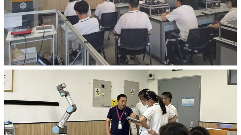 精准调控，揭秘温度变送器精度等级选型关键