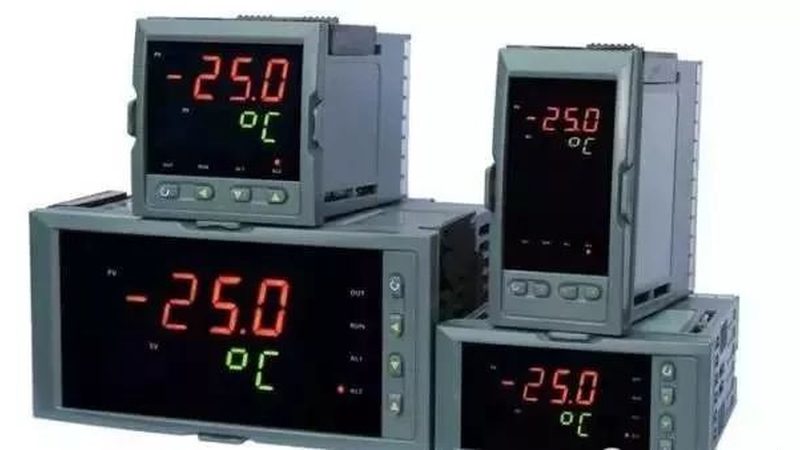 进口电磁流量计：揭秘其型号与参数背后的技术奥秘**