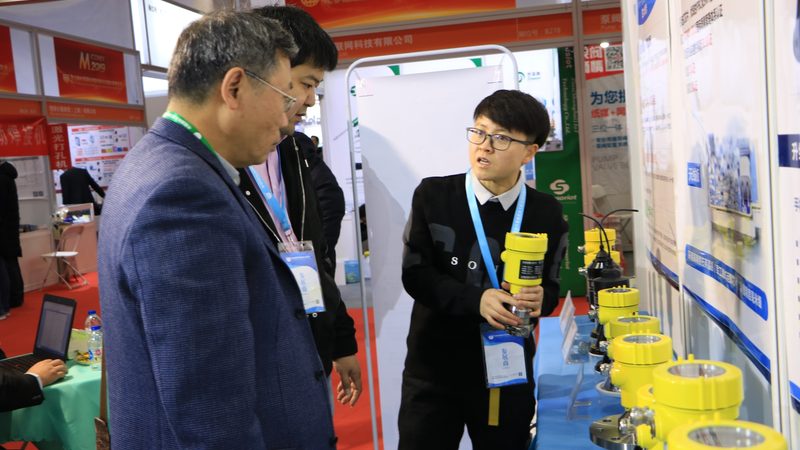 环境监测设备：型号解析与参数解读