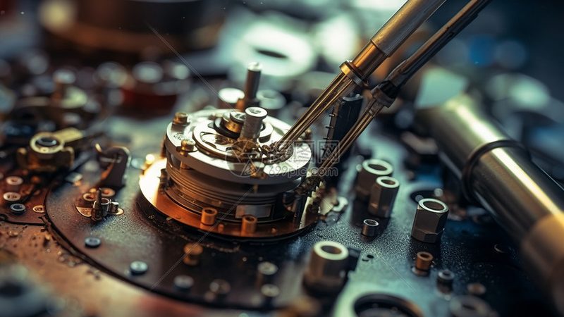 铠装热电偶接线盒：揭秘其型号背后的技术奥秘**